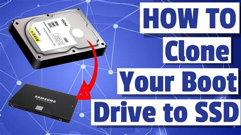 change clone ssd to be boot disk|make drive bootable after clone.